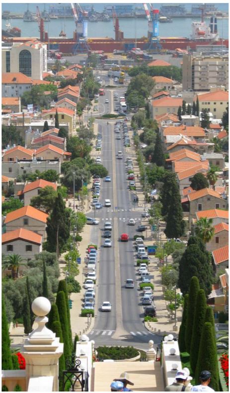 haifa houses